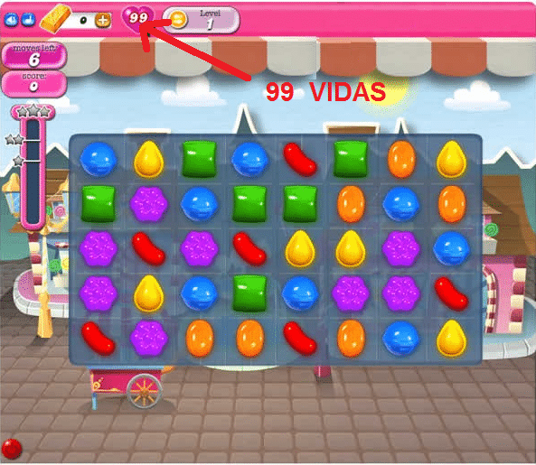 vidas infinitas vidas infinitas