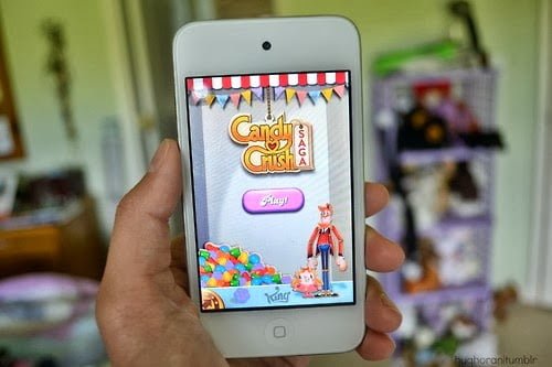 vidas en candy crush vidas en candy crush