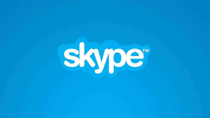 Como Usar Skype