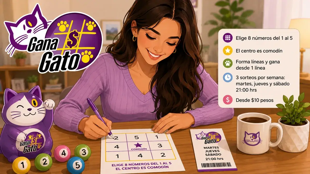 Cómo jugar Gana Gato